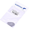 Груз SALMO Spoon скользящий 028г SSP-028