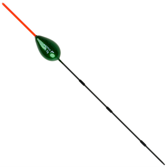 Поплавок бальсовый SALMO RIVER X 05.0 S501-050