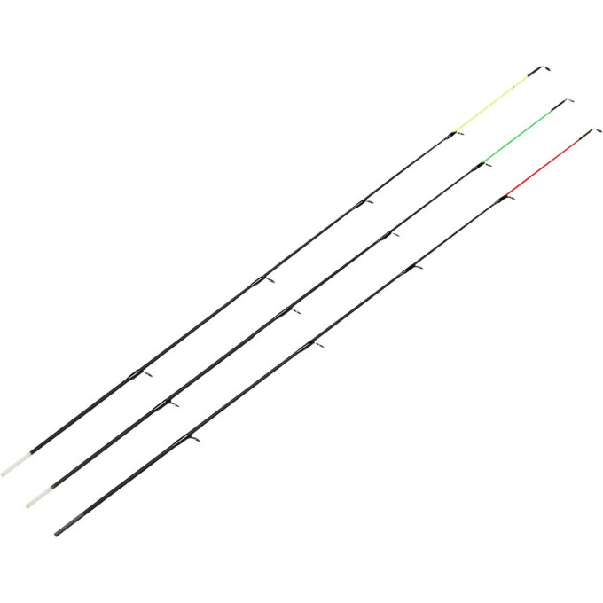 Вершинка сигнальная стеклопластиковая SALMO 0.75OZ 2.7/520мм Sniper (4108-4114) 20-075-27-52PC
